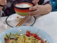 -帕米尔食府(白云观店)