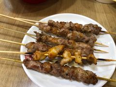 -晋宝章大同刀削面(和平里店)