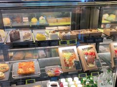 -星巴克(来福士2F店)