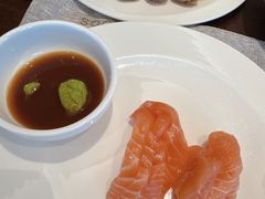 -Social 秀西餐厅-长沙瑞吉酒店(运达店)
