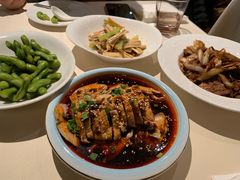 -南门小馆·清真(国贸商城店)