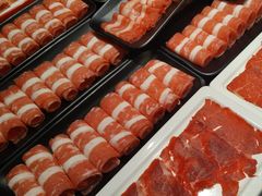 -九记潮汕现切鲜牛肉自助火锅(长沙·方圆荟店)