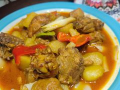 -伊带伊路新疆美食府(呼家楼店)