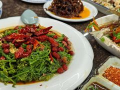 -龙姐私房菜(和顺古镇店)