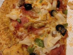 -必胜客(远大路店)