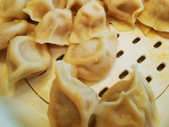 泡菜水饺-柳京酒店(滨江中路店)