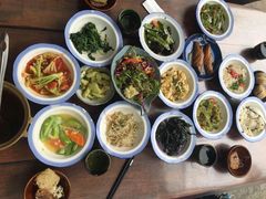-大自然素食(望桐路店)