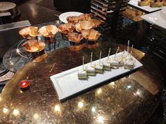-世博花园酒店-自助餐厅