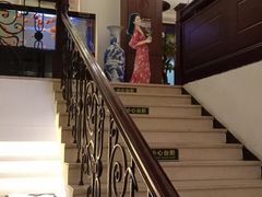 -邓丽君音乐主题餐厅