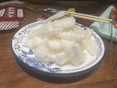 -天盛海鲜烧烤城·特色烤海鲜(开发区店)