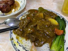 -渔记茶餐厅(渔村店)