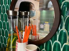 -肥韬茶餐厅(南山mini店)