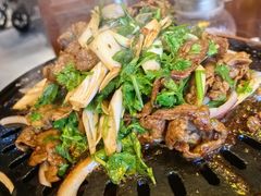 -京味斋·北京烤鸭(北京南站洋桥店)