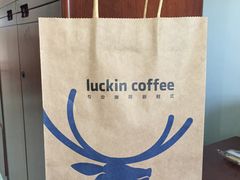 -瑞幸咖啡(广东外经贸大厦店)