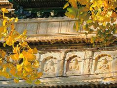 -北京石刻艺术博物馆(五塔寺)