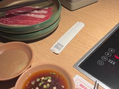 -温野菜涮涮锅(西单大悦城店)