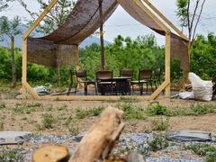 -Walker萌宠露营(大明骑士驿站店)