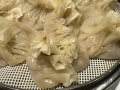 -域民斋清真火锅(松江河店)