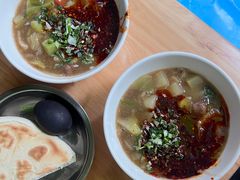 -老字号贾家肉丸糊辣汤(光明巷店)