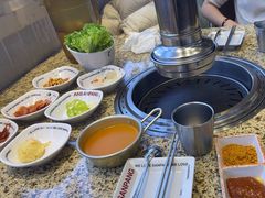 -安又胖韩国烤肉(美罗城店)