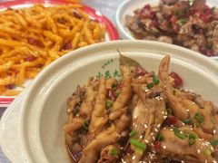 -小民大排档(马场角横路店)