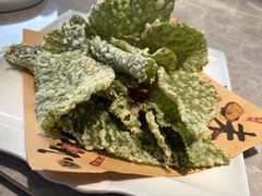 -大家发海鲜城夜排档(华山中路店)