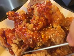 -Meet Sun韩式大排档(五一广场7MALL店)