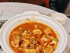 -四妹餐厅(玫瑰街店)