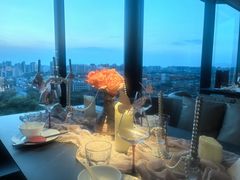 -烛影拾光观景餐厅·创意菜·摄影·小提琴(大唐不夜城店)