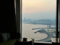 -大连君悦酒店