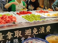 -渝厨生态火锅(合川区府店)
