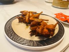 -顺风山庄(水濂山店)