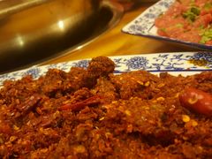 -元味老火锅(北碚总店)