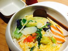 -阿上阿上麻辣香锅&麻辣烫(朝阳蓝色港湾店)