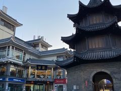 -怡园饭店-餐厅(四望亭店)