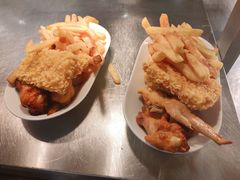 -宜家·瑞典风味餐厅(北京西红门店)