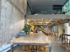 -VOYAGE COFFEE 咖啡烘焙工坊店(798艺术区店)