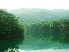 -象头山国家级自然保护区