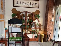 -麻麻手推拿