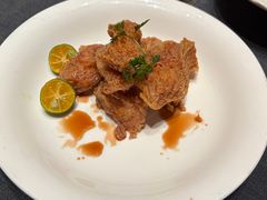 -锦府园·新台州菜(合生汇店)