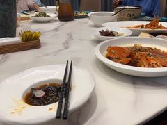 -荷塘秋月·本帮江浙菜(国权路店)