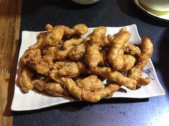 -秋语木桶鱼.酸菜鱼(开发区火车站店)