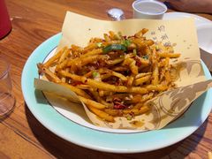 -东来土菜馆(民祥园路店)
