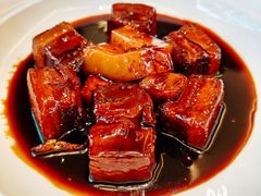 老上海红烧肉-彩虹之约•淮扬家宴(亚运村店)