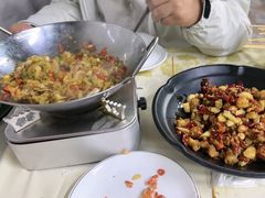 -聚味瞿记·龙虾堂(树木岭店)