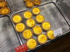 -莉蓮蛋挞(静安寺店)