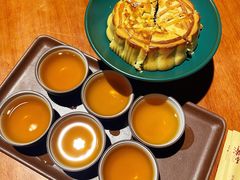 -潮堂(环球金融中心店)