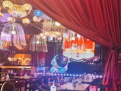 -Famous肥猫墨西哥音乐餐吧(五棵松华熙LIVE店)