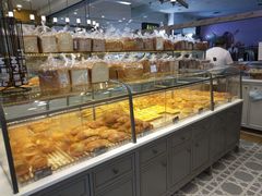 -面包新语(滨湖万达店)