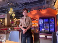 -耶里夏丽·丝路国际·新疆餐厅(浦东区东方路店)